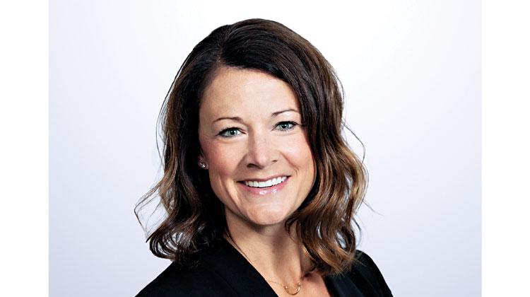 Sarah Veith Executive vice president, organizational development and human resources, United Properties