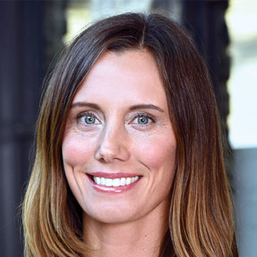 Shannon Van Gemert Managing director, Eagle Ridge Partners