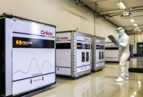 Innovation: Peli BioThermal