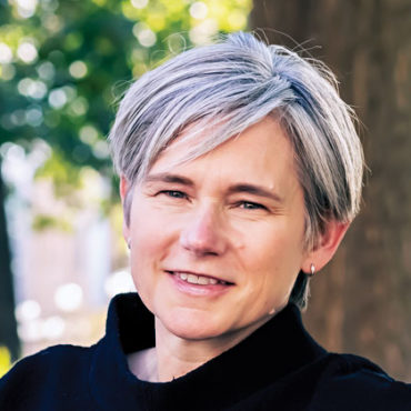 Stephanie McDaniel President and CEO, BWBR