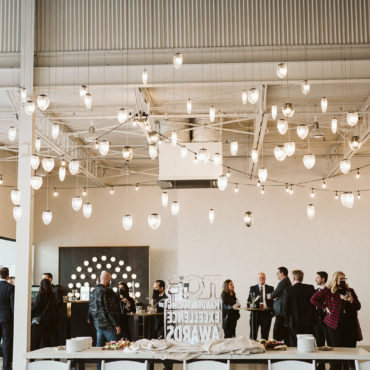 Highlights from TCB’s Manufacturing Excellence Awards 2022