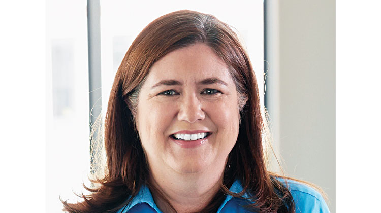 Tina Hoye President, NTH Inc.