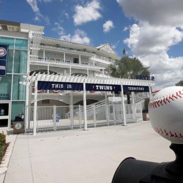 MLB Lockout Throws Twins Spring Training a Wild Pitch