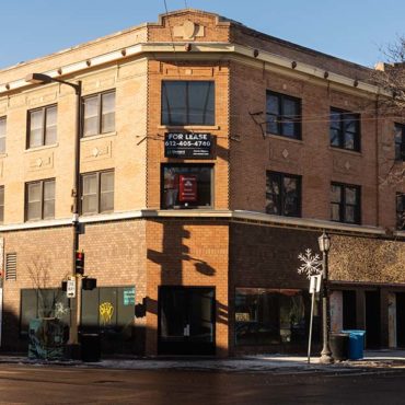 Mayor Frey at a Crossroads