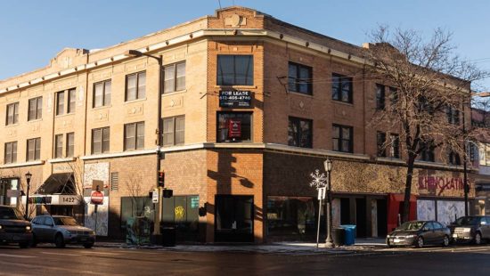 Mayor Frey at a Crossroads