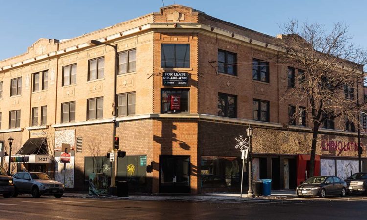 Mayor Frey at a Crossroads