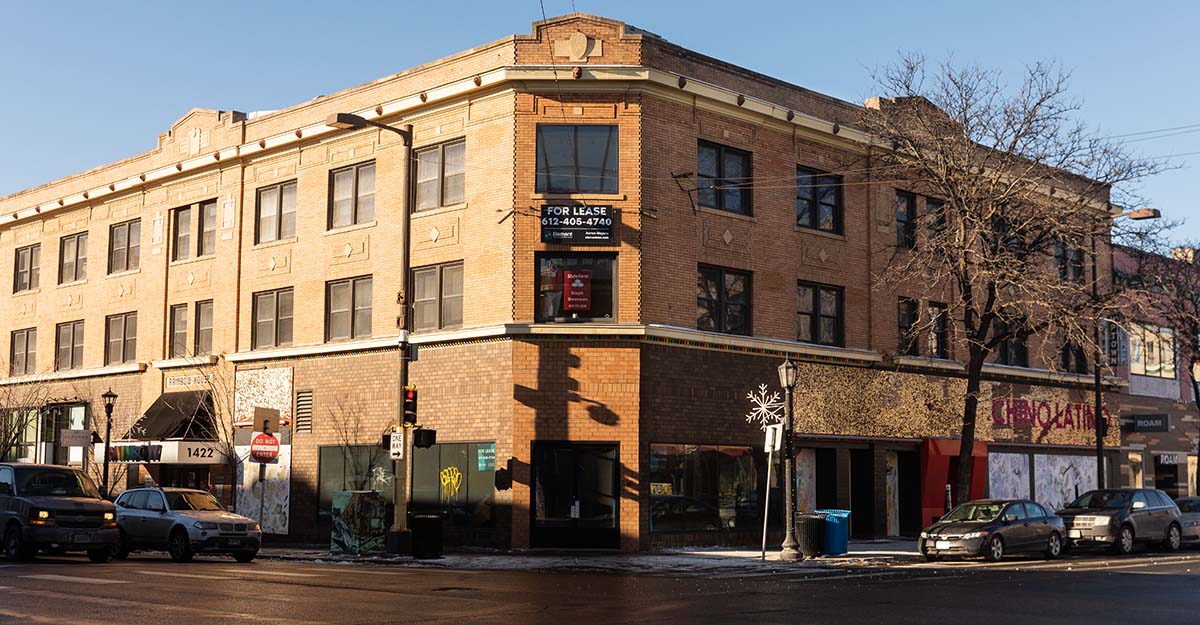 Mayor Frey at a Crossroads