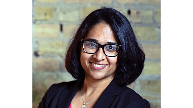 Veena Iyer Executive director, Immigrant Law Center of Minnesota