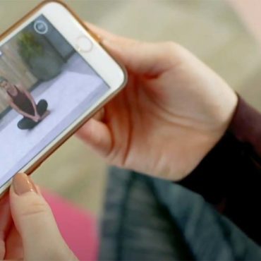 Canadian Firm to Buy Fitness Platform Wellbeats