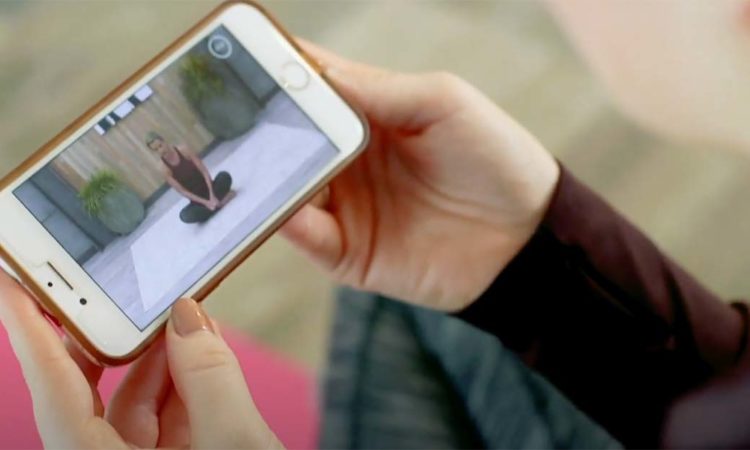 Canadian Firm to Buy Fitness Platform Wellbeats