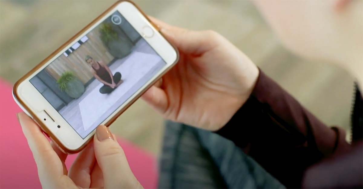 Canadian Firm to Buy Fitness Platform Wellbeats