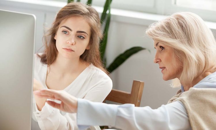 Wielding Generational Power