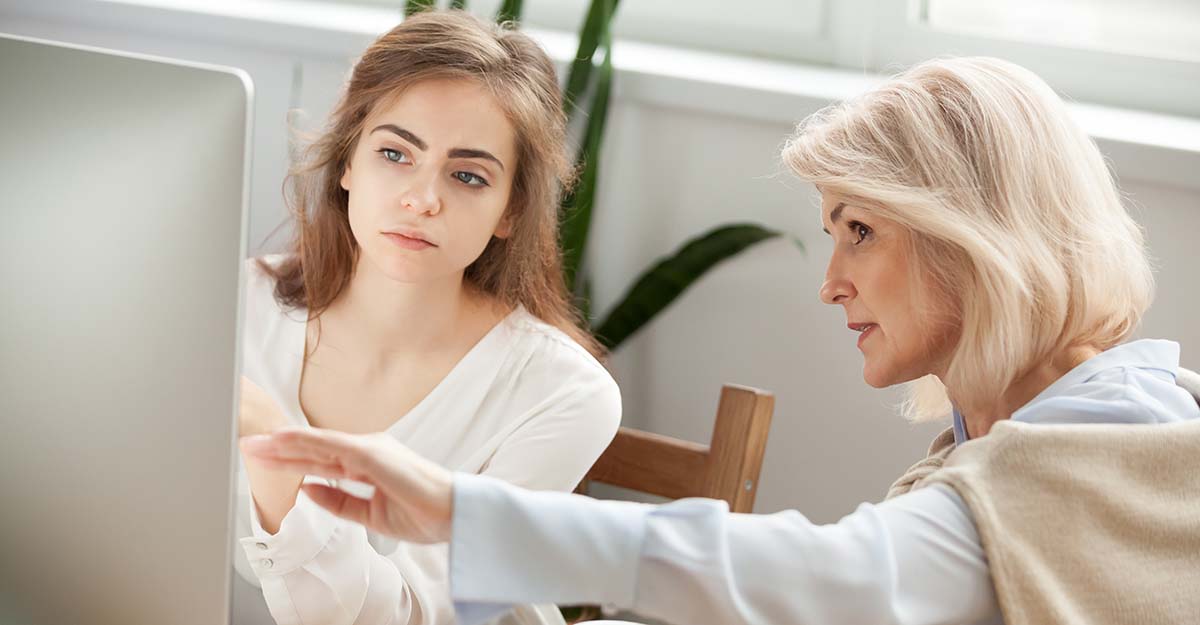 Wielding Generational Power