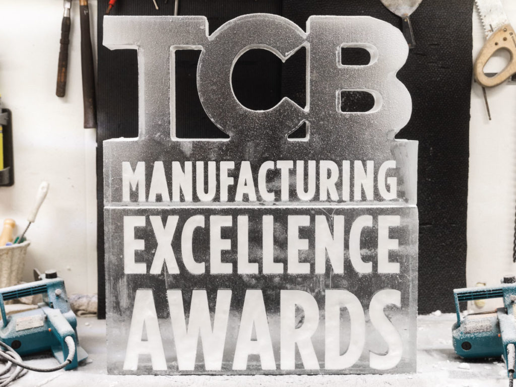 Manufacturing Excellence Awards 2022