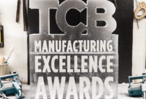 Manufacturing Excellence Awards 2022