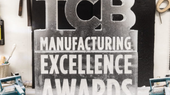 Manufacturing Excellence Awards 2022