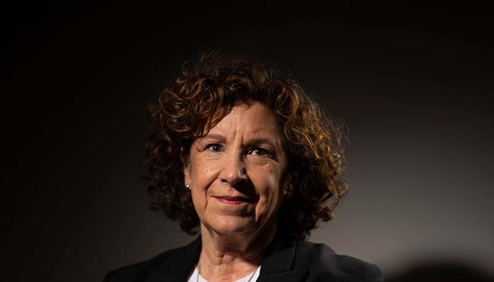 Star Tribune Promotes Suki Dardarian to Editor