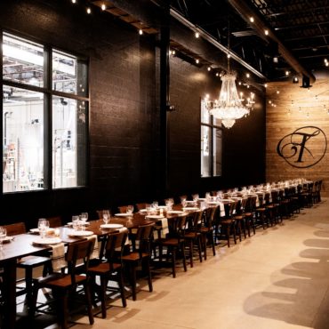 Tattersall Distilling