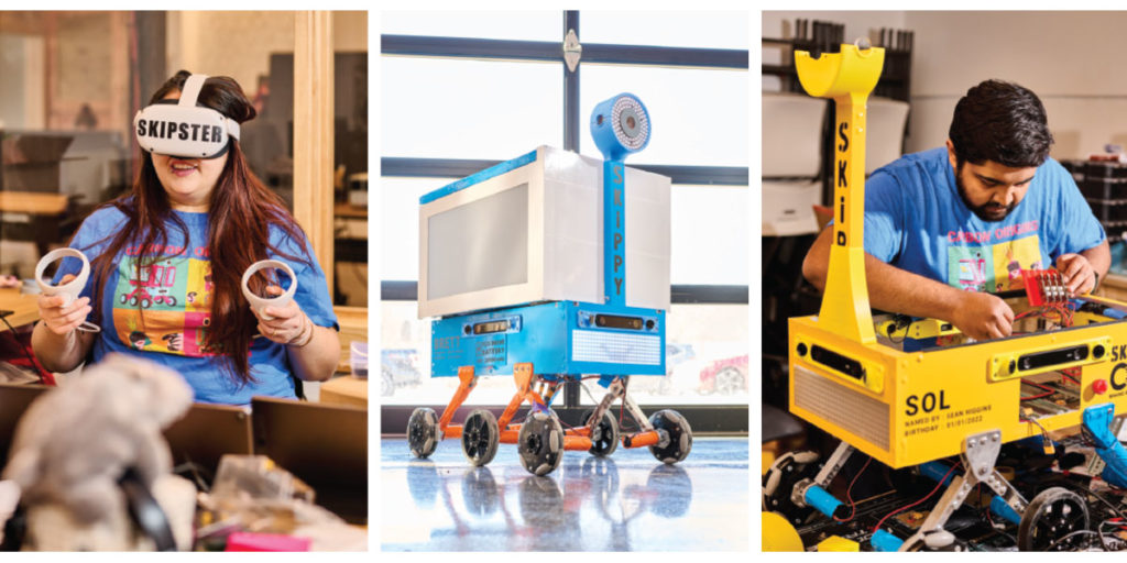 Skippy by Carbon Origins 