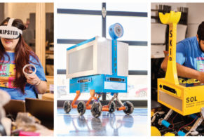 Skippy by Carbon Origins 