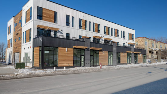 New Live/Work Rentals for Creatives in Northeast Minneapolis