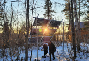 Renew Power Systems Inc.