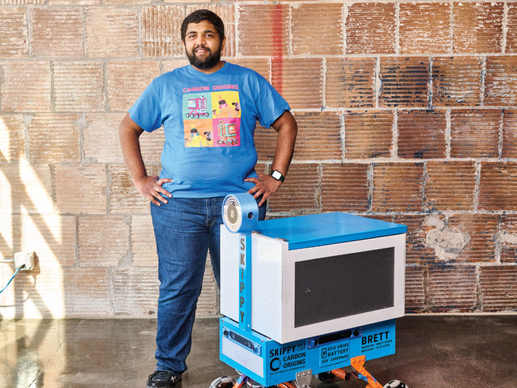 The Tech 20 List: 2022