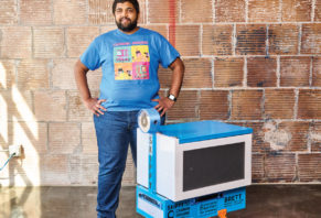 The Tech 20 List: 2022