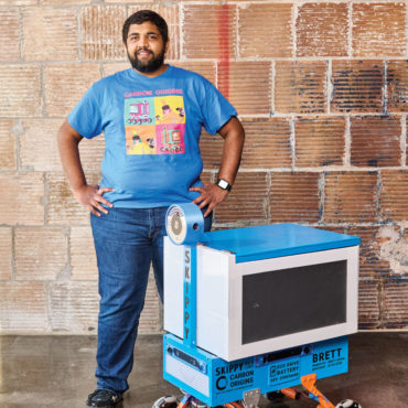 The Tech 20 List: 2022