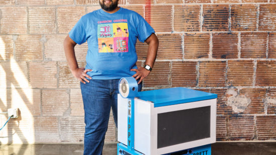 The Tech 20 List: 2022