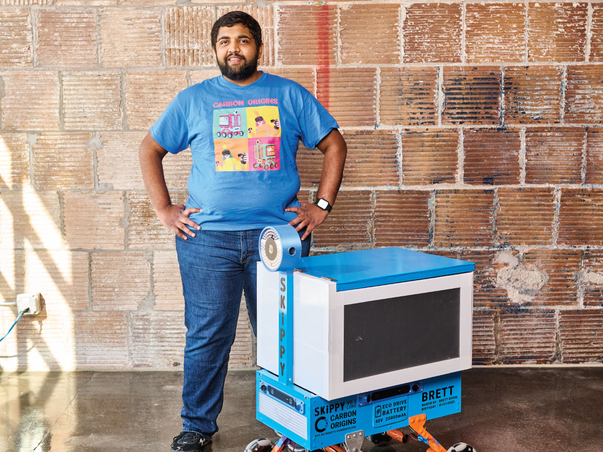 The Tech 20 List: 2022