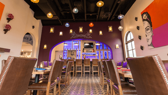 Famous Dave’s Parent Buys Arizona Restaurant Chain for $28M