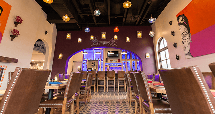 Famous Dave’s Parent Buys Arizona Restaurant Chain for $28M