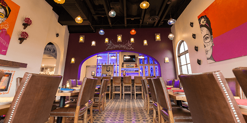 Famous Dave’s Parent Buys Arizona Restaurant Chain for $28M