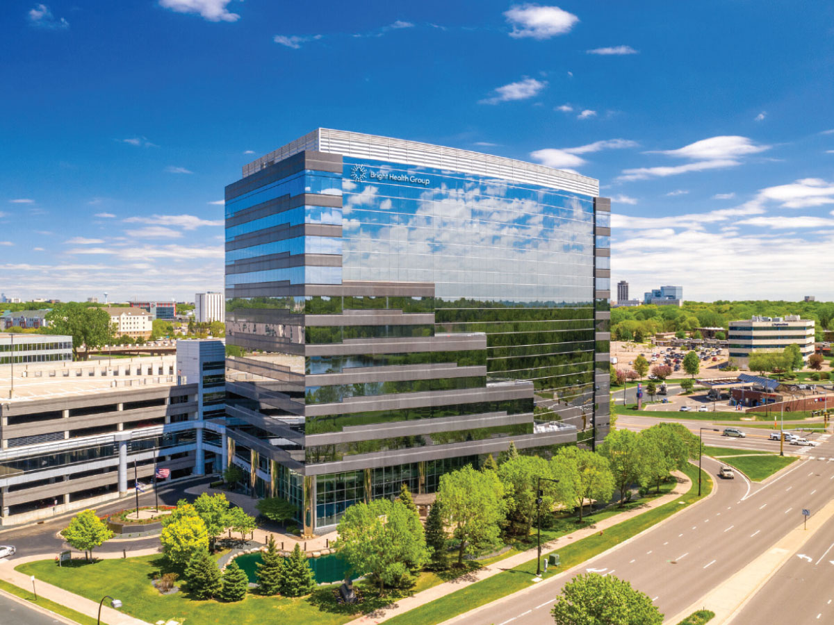 Bright Health Tells State 68 More Layoffs to Come