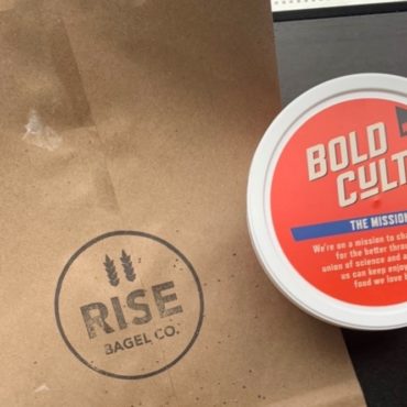 General Mills’ Alt-Cream Cheese Gets Schmear Test