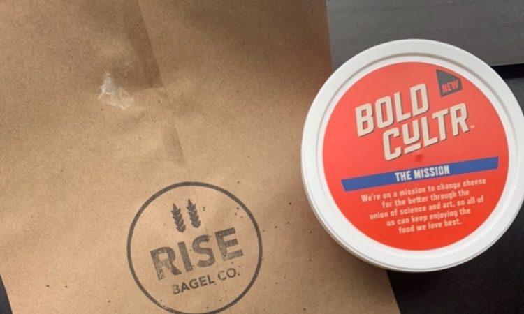 General Mills’ Alt-Cream Cheese Gets Schmear Test