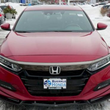 The Used Car Market Is Still On Fire