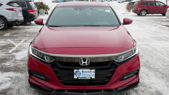 The Used Car Market Is Still On Fire