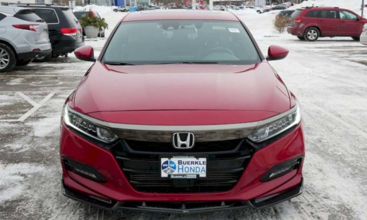 The Used Car Market Is Still On Fire