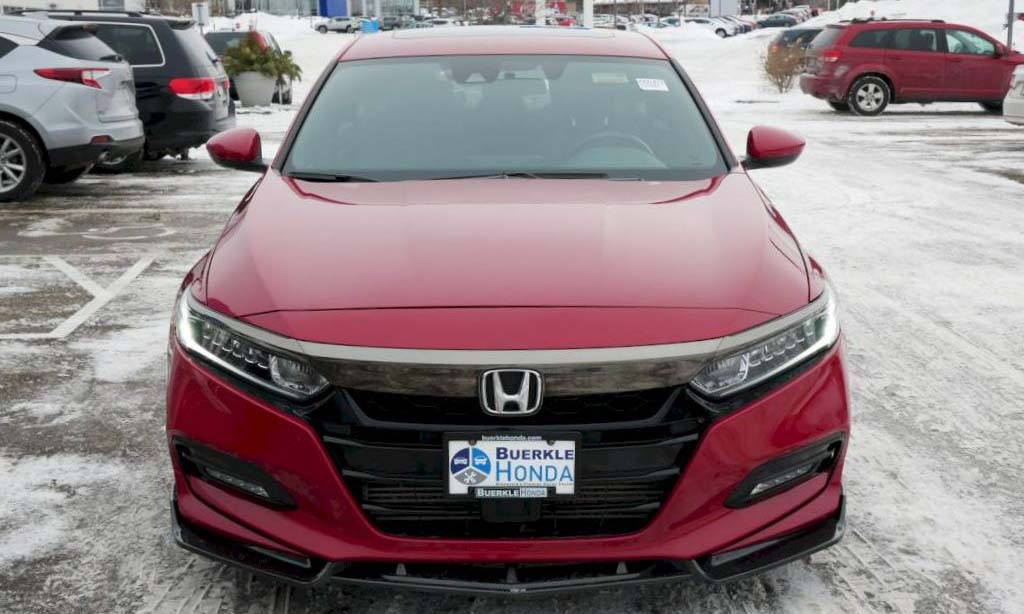 The Used Car Market Is Still On Fire