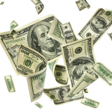 Flexing VC Muscle in Minnesota