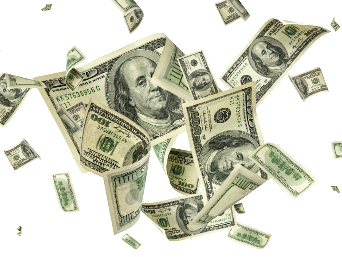 Flexing VC Muscle in Minnesota