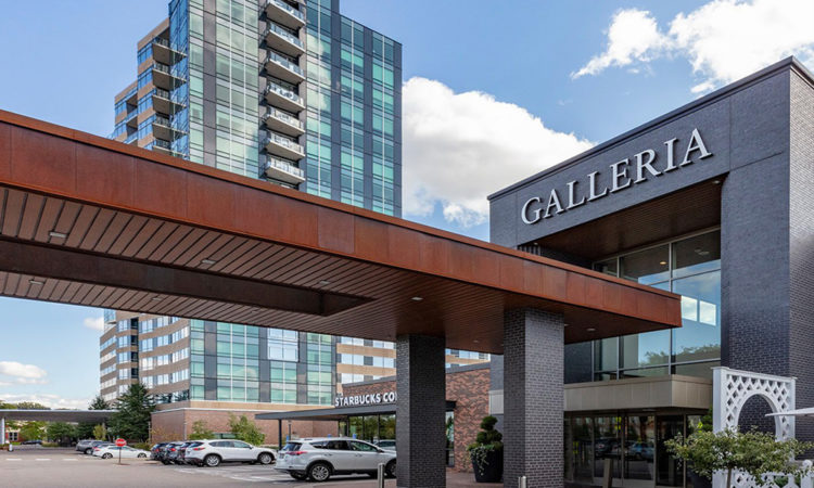 Galleria Edina Sold to Local Investor Group