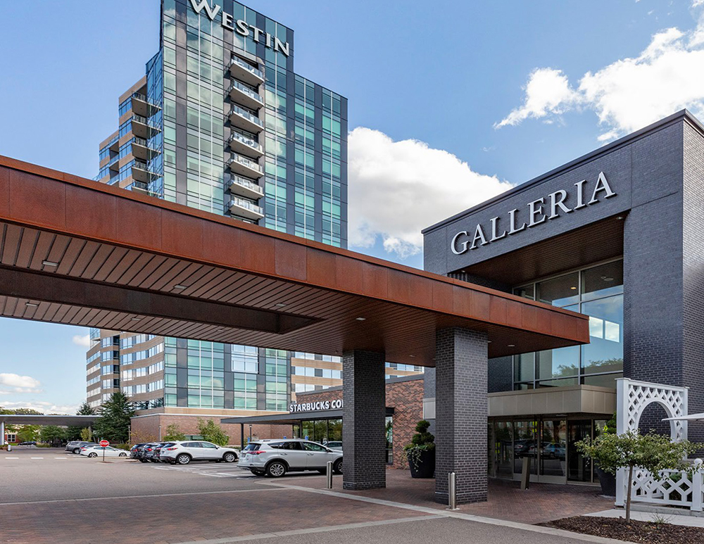 Galleria Edina Sold to Local Investor Group