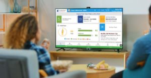 HealtheMed's "Clinic@Home" platform provides a range of health services in patients' homes.