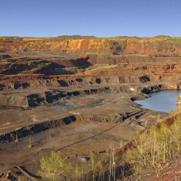 What the Invasion of Ukraine May Mean for Copper-Nickel Mining in Minnesota