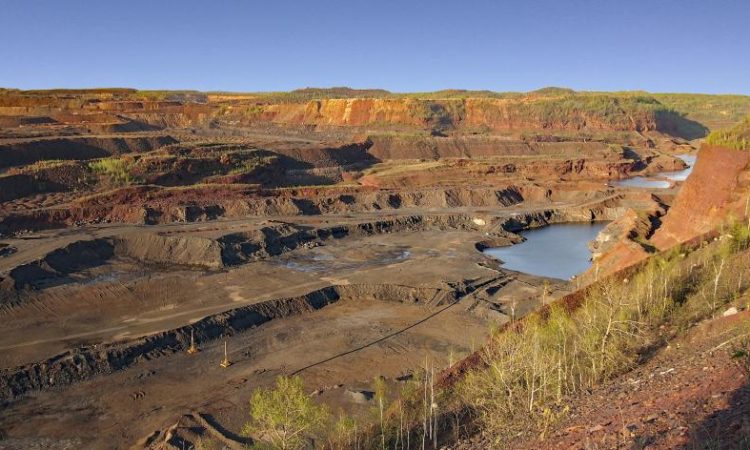 What the Invasion of Ukraine May Mean for Copper-Nickel Mining in Minnesota