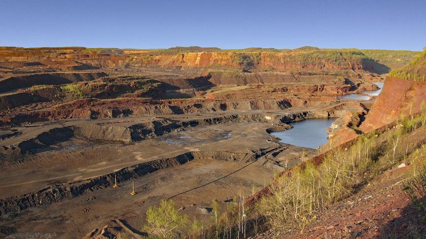 What the Invasion of Ukraine May Mean for Copper-Nickel Mining in Minnesota