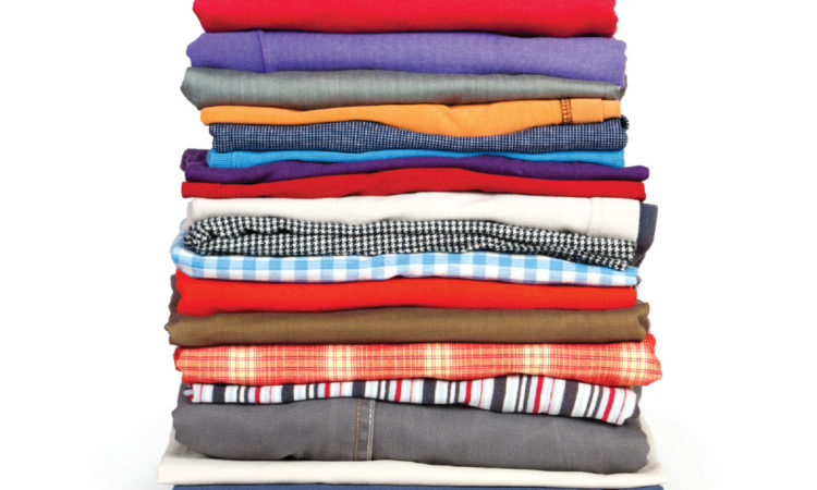 Press Send. Rinse. Repeat.